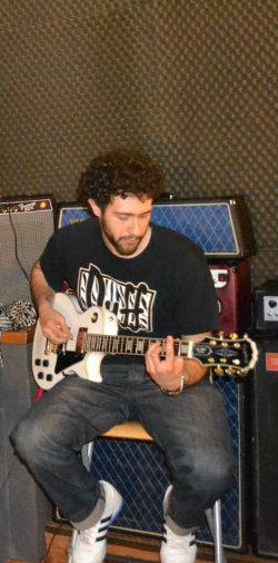 Alessandro Ruggiero