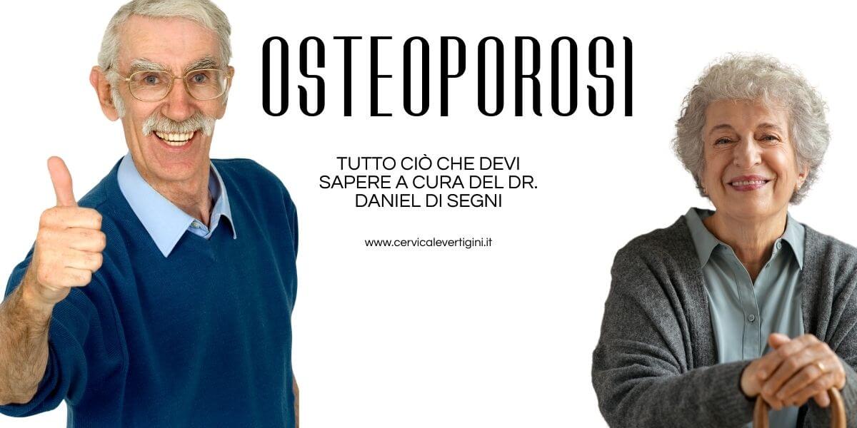 osteoporosi copertina