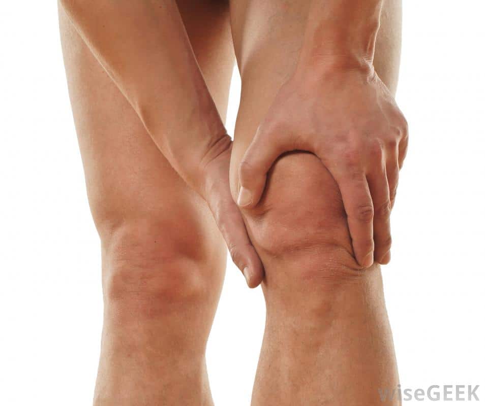 instabilità ginocchio