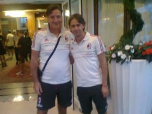 sebastiano genovese con inzaghi