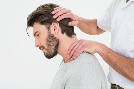 Fisioterapia cervicale