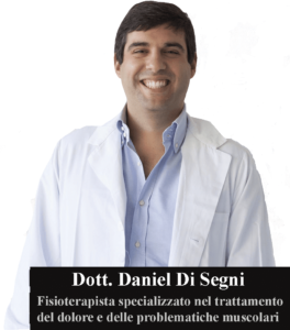 Dr. Daniel Di Segni