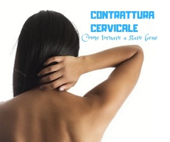 Contrattura Cervicale