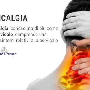 cervicalgia