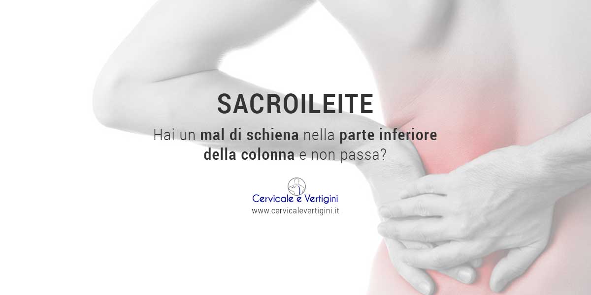 Sacroileite