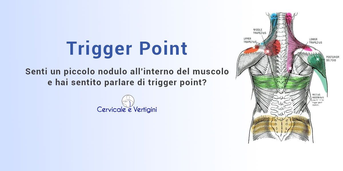 Cervicale: Dove hai bisogno di calore