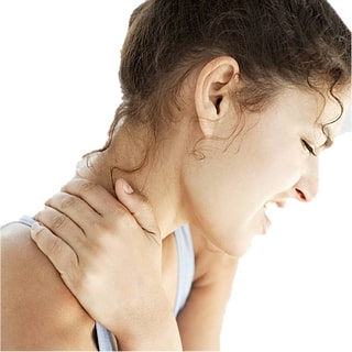 Dolore al collo: quali sono le cause più frequenti - ISSalute