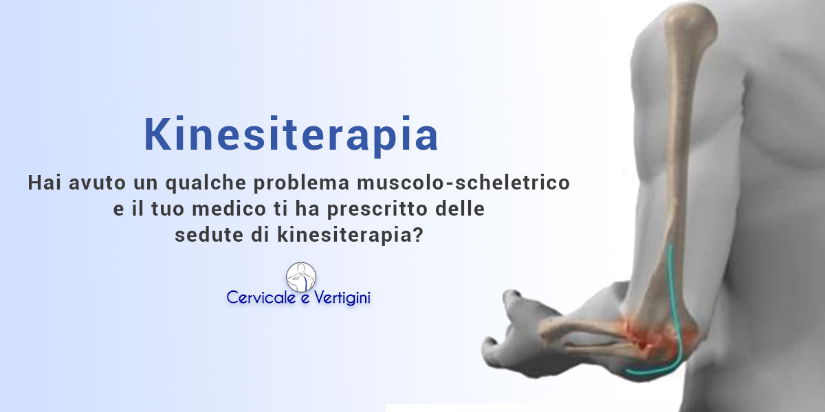 kinesiterapia