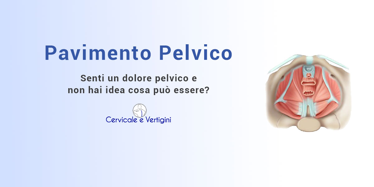 Pavimento pelvico