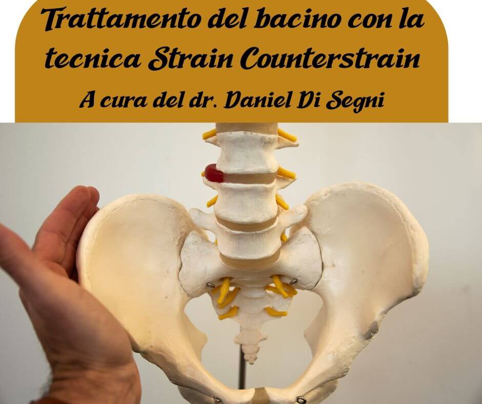 bacino storto osteopata