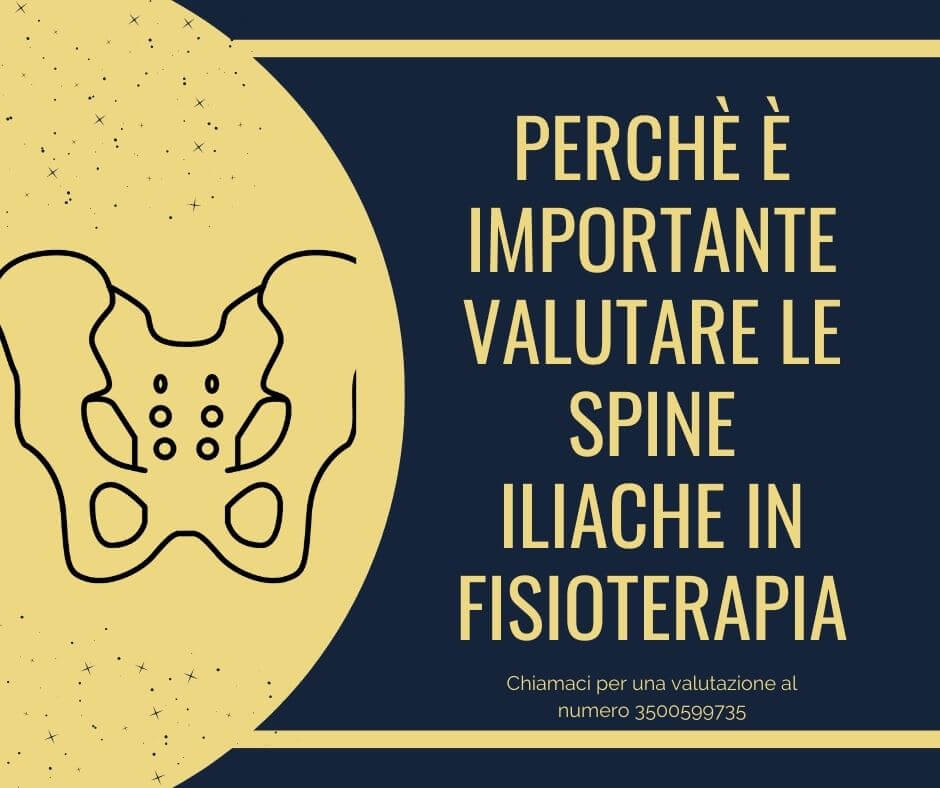 Spina iliaca antero superiore dolore