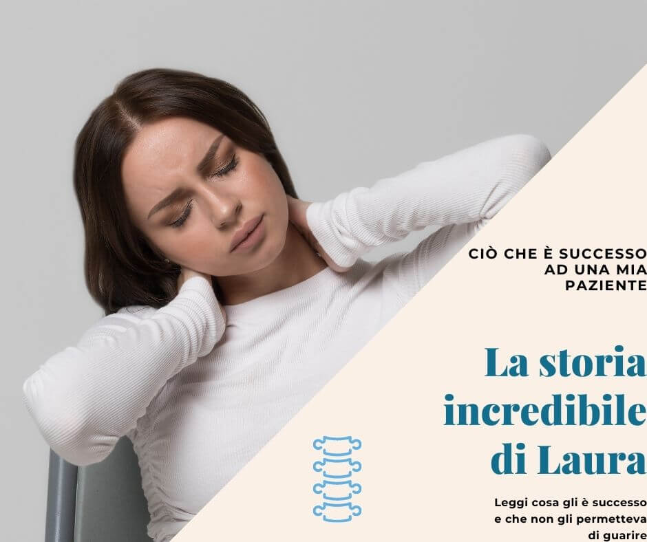 storia di laura