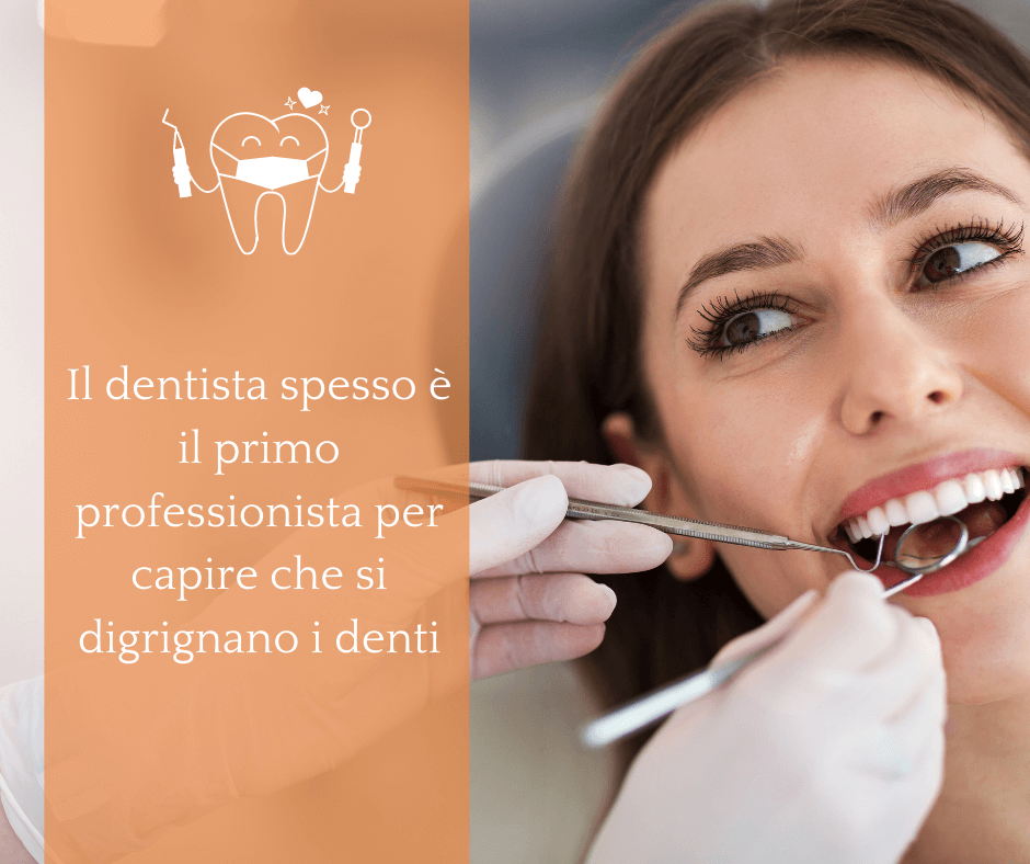 dentista bruxismo