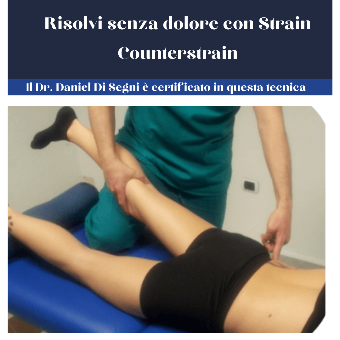 Dolore al piriforme rimedio