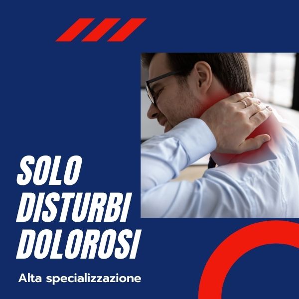 fisioterapia spalla roma