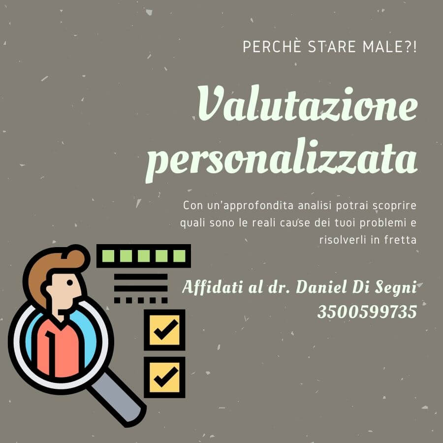 valutazione fisioterapia roma