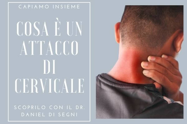 attacco di cervicale