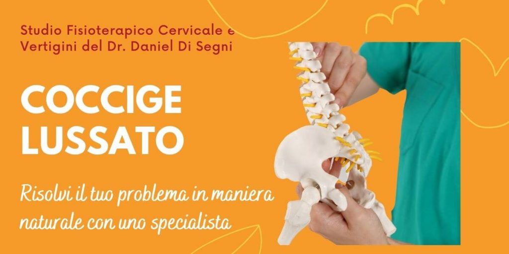 Coccige Lussato Come correggerlo senza intervento nè farmaci