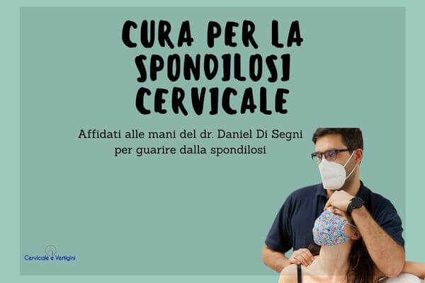 Cura Spondilosi Cervicale