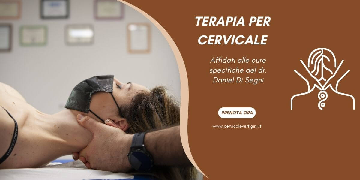 terapia per cervicale