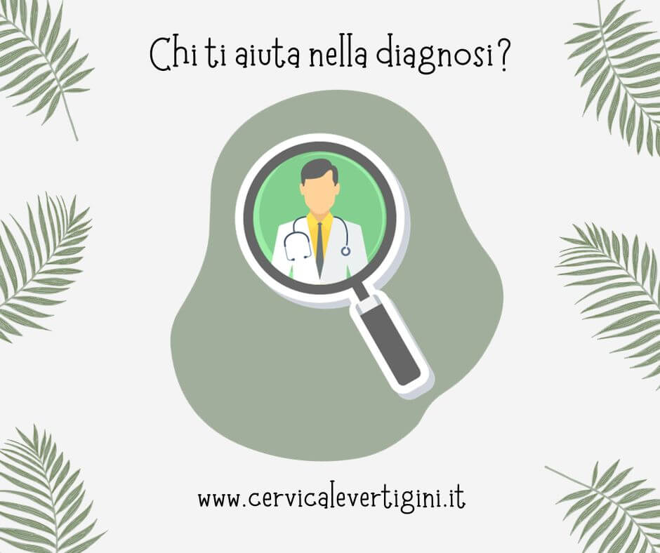 diagnosi instabilità posturale