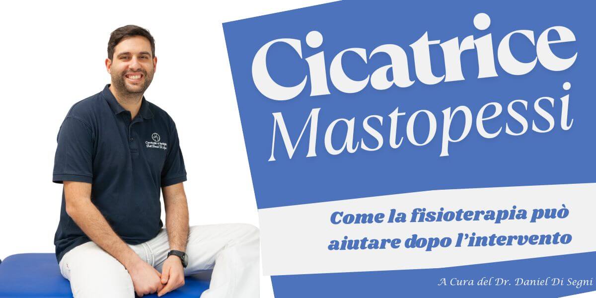 cicatrice mastopessi