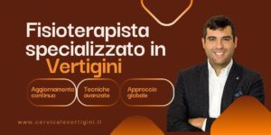 fisioterapista specializzato in vertigini copertina