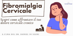 Fibromialgia Cervicale fibromialgia cervicale copertina