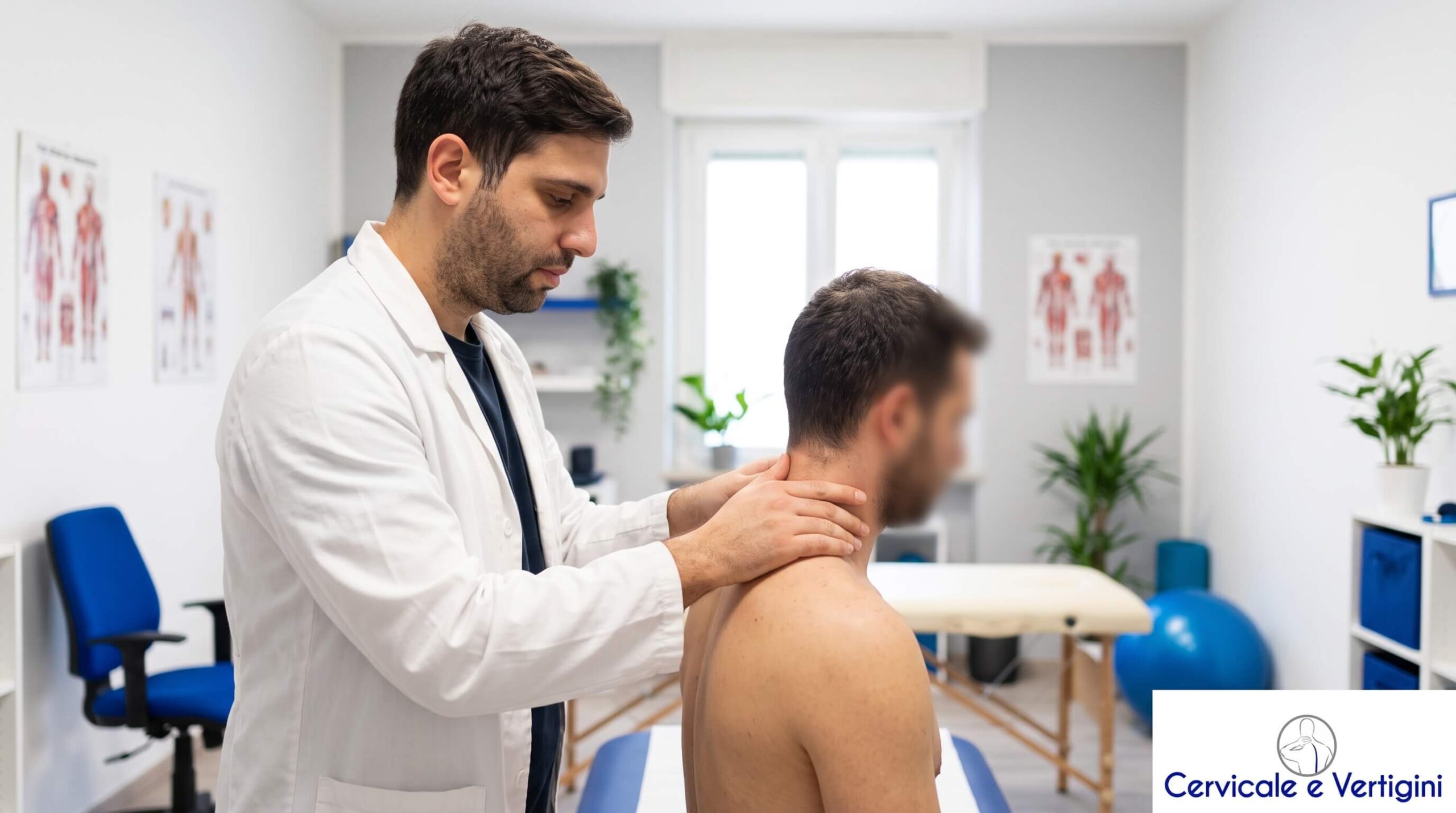 fisioterapista fibromialgia cervicale trattamento