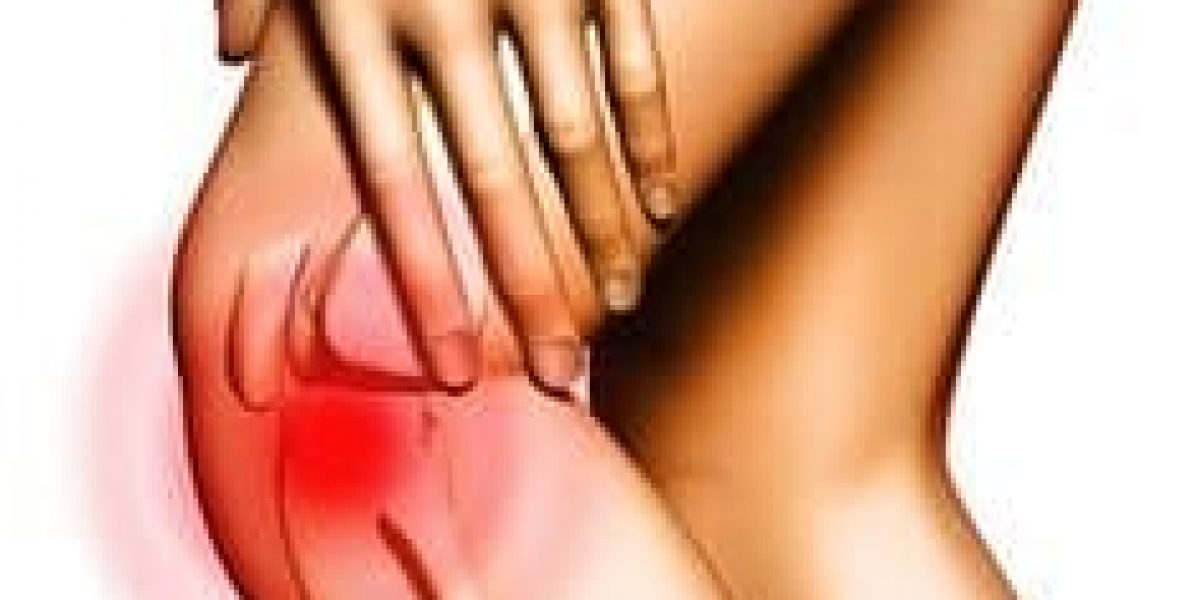 dolore al ginocchio nella parte interna della coscia