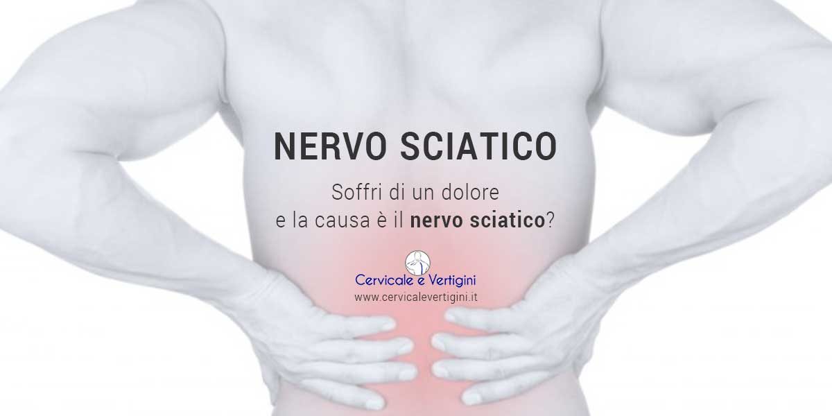 cause del dolore pelvico cervicale